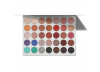 THE JACLYN HILL EYESHADOW PALETTE MORPHE THE JACLYN HILL EYESHADOW PALETTE MORPHE